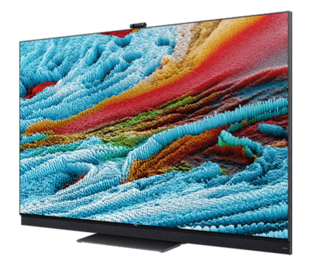 TCL 65X925 8K Mini-LED, GoogleTV - 718176 - zdjęcie 2
